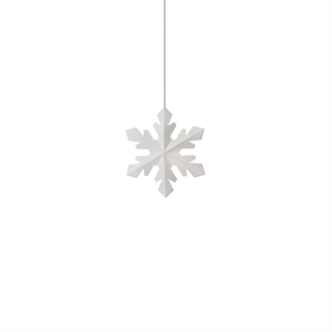 Le Klint 8134 Snowflake - X-small